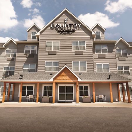 Country Inn & Suites By Radisson, Brooklyn Center, Mn Exteriör bild