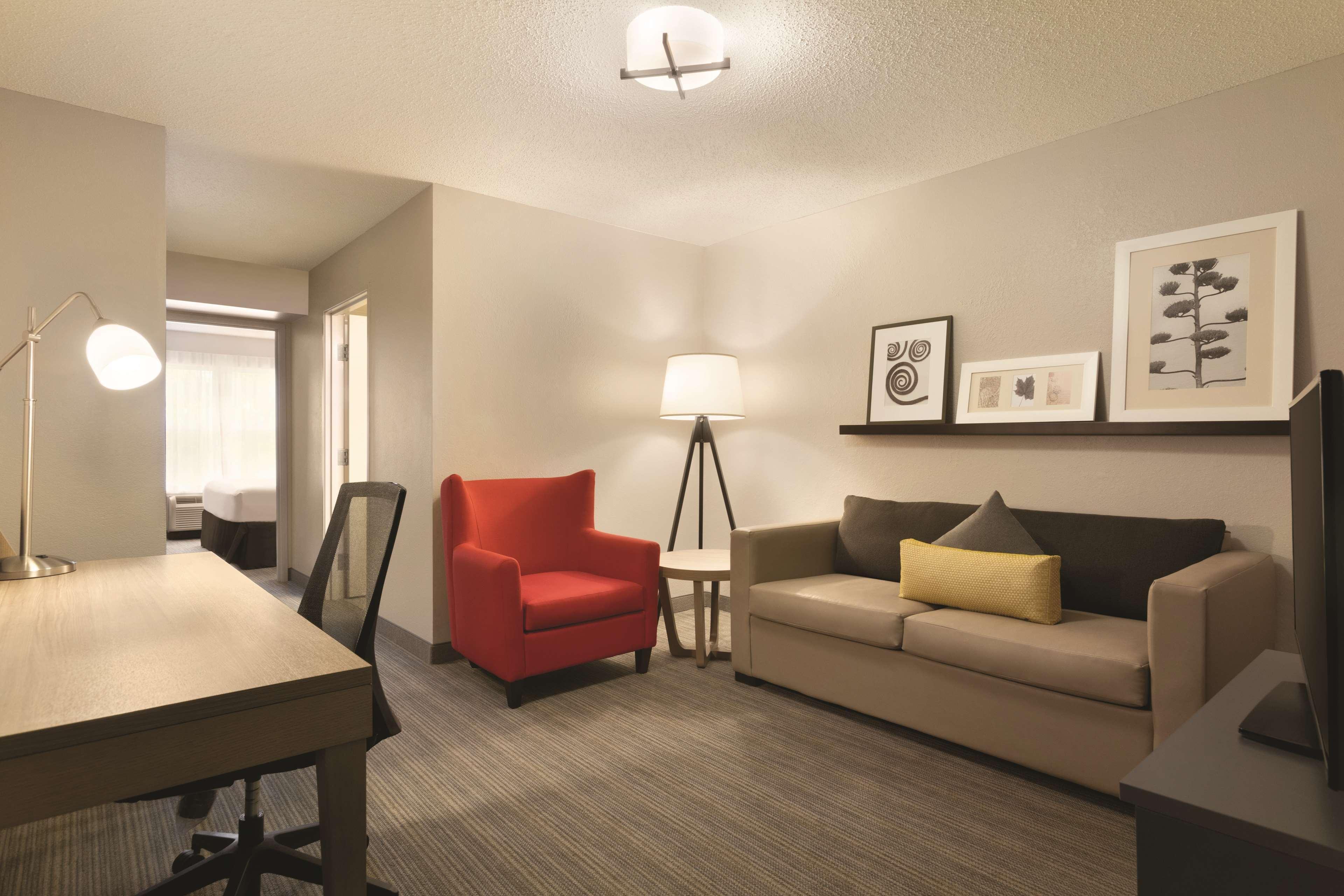 Country Inn & Suites By Radisson, Brooklyn Center, Mn Exteriör bild