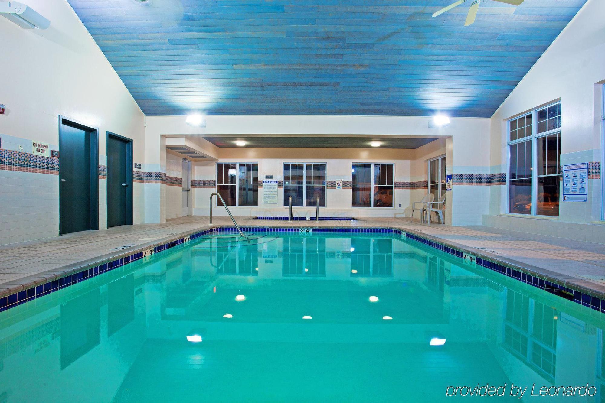 Country Inn & Suites By Radisson, Brooklyn Center, Mn Bekvämligheter bild